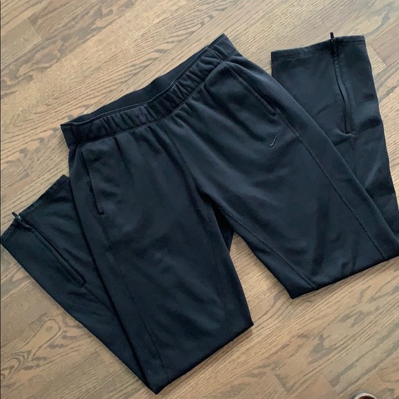 Nike Pants - COPY - Nike Thermal Fit track pants